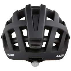 Lazer Petit DLX - Bike Helmet -Deals Wheel Groove Store lazer petit dlx bike helmet detail 4