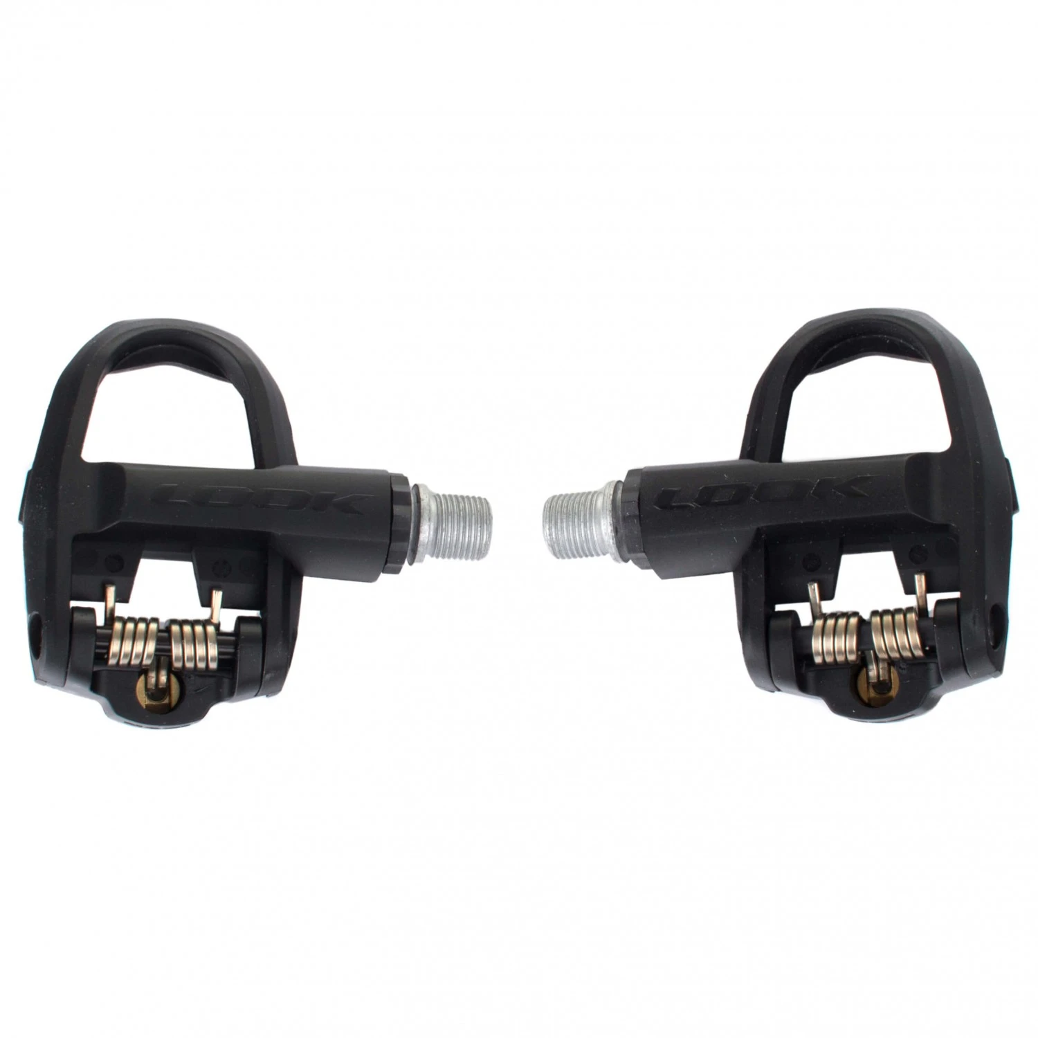 LOOK Pedale Kéo Classic 3 - Clipless Pedals 2 LOOK Pedale Kéo Classic 3 - Clipless Pedals - Image 2