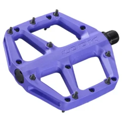 LOOK Trail ROC Fusion - Platform Pedals
