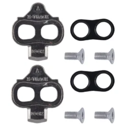 LOOK X-Track Pedalplatten