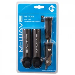 M-Wave Be Tool - Bike Grips
