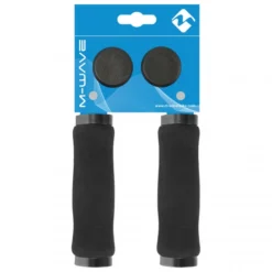 M-Wave Cloud Slick Fix Light - Bike Grips