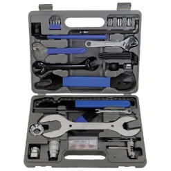 M-Wave Fahrrad-Werkzeugkoffer - Tool Box