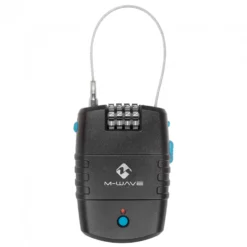 M-Wave Lock'n'Roll Alarm - Bike Lock