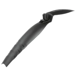 M-Wave Mud Max QR. Front - Mud Guard -Deals Wheel Groove Store m wave mud max qr front mud guard detail 3