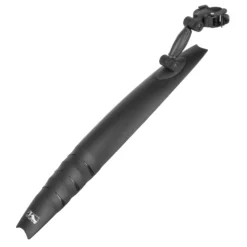 M-Wave Mud Max QR. Rear - Mud Guard -Deals Wheel Groove Store m wave mud max qr rear mud guard detail 3