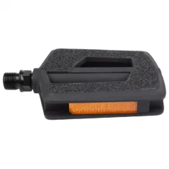 M-Wave Steady Flat Anti-Slip Pedal - Platform Pedals