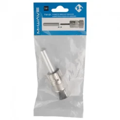 M-Wave TW-D1 Kassettenzahnkranzabzieher - Bike Tool