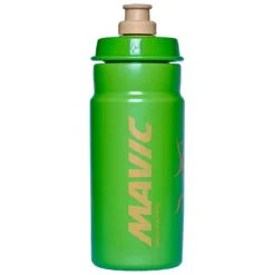 Mavic Bottle 0.55 L Soft - Cycling Water Bottles