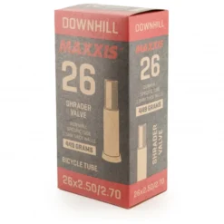 MAXXIS Downhill 26'' Autoventil 36 Mm - Inner Tube