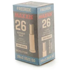 MAXXIS Freeride 26'' - Inner Tube