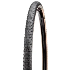 MAXXIS Rambler Tanwall 700X50C (50-622) Dual EXO TR - Cyclocross Tyre