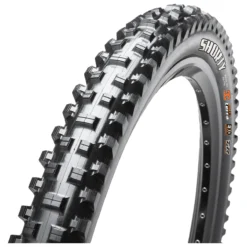 MAXXIS Shorty 27,5'' (61-584) WT 3C MaxxTerra EXO TR - Cyclocross Tyre