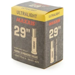 MAXXIS Ultralight 29'' (width: 1.75-2.4'') - Inner Tube