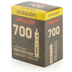 MAXXIS Ultralight 700x33/50 - Inner Tube