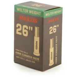 MAXXIS Welterweight 26'' (width: 1.5-2.5'') - Inner Tube