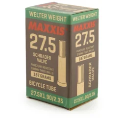 MAXXIS Welterweight 27.5'' (width: 1.9-2.35'') - Inner Tube
