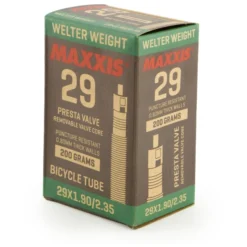 MAXXIS Welterweight 29'' (Breite: 1,9-2,35'') - Inner Tube