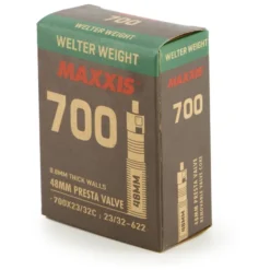 MAXXIS Welterweight 700x23/32C - Inner Tube