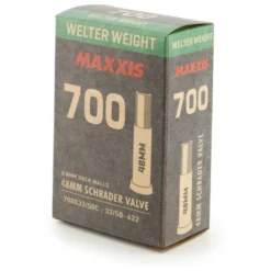 MAXXIS Welterweight 700x33/50 - Inner Tube