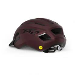 Allroad - Bike Helmet -Deals Wheel Groove Store met allroad bike helmet detail 3