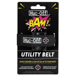 Muc-Off B.A.M! Holster