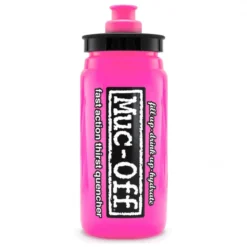 Muc-Off Elite Custom Fly Water Bottle - Cycling Water Bottles