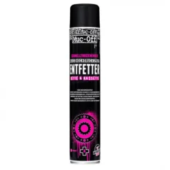 Muc-Off High Pressure Quick Drying De-Greaser - Bike Cleaner