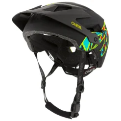 O'Neal Defender Helmet Muerta - Bike Helmet