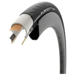 Pirelli P Zero Road 28'' (26-622) EVO TechWALL Road - Cyclocross Tyre -Deals Wheel Groove Store pirelli p zero road 28 26 622 evo techwall road cyclocross tyre detail 3