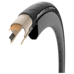 Pirelli P7 Sport 28'' (32-622) Pro Compound TechBELT Road - Cyclocross Tyre -Deals Wheel Groove Store pirelli p7 sport 28 32 622 pro compound techbelt road cyclocross tyre detail 3