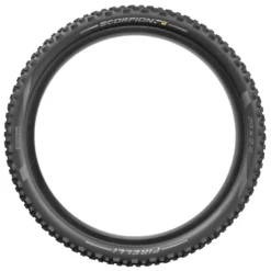Pirelli Scorpion Enduro M 29''(60-622)GRIP HdWALL TLR - Cyclocross Tyre -Deals Wheel Groove Store pirelli scorpion enduro m 29 60 622 grip hdwall tlr cyclocross tyre detail 4