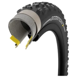 Pirelli Scorpion Enduro M 29''(65-622)GRIP HdWALL TLR - Cyclocross Tyre -Deals Wheel Groove Store pirelli scorpion enduro m 29 65 622 grip hdwall tlr cyclocross tyre detail 3