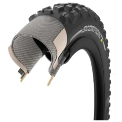 Pirelli Scorpion Enduro M 29'' (65-622) GRIP ProWALL TLR - Cyclocross Tyre -Deals Wheel Groove Store pirelli scorpion enduro m 29 65 622 grip prowall tlr cyclocross tyre detail 3