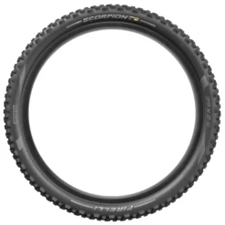 Pirelli Scorpion Enduro M 29'' (65-622) GRIP ProWALL TLR - Cyclocross Tyre -Deals Wheel Groove Store pirelli scorpion enduro m 29 65 622 grip prowall tlr cyclocross tyre detail 4