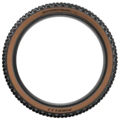 Pirelli Scorpion Enduro S 29'' (60-622) GRIP HardWALL TLR - Cyclocross Tyre