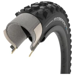 Pirelli Scorpion Enduro S 29'' (65-622) GRIP ProWALL TLR - Cyclocross Tyre -Deals Wheel Groove Store pirelli scorpion enduro s 29 65 622 grip prowall tlr cyclocross tyre detail 3