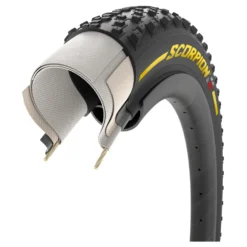 Pirelli Scorpion XC RC 29'' (55-622) SmartGRIP ProWALL TLR - Cyclocross Tyre -Deals Wheel Groove Store pirelli scorpion xc rc 29 55 622 smartgrip prowall tlr cyclocross tyre detail 5