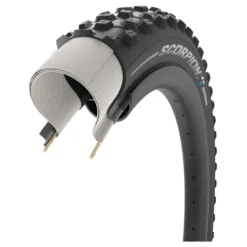 Pirelli Scorpion XC S 29'' (55-622) Smart-Grip LITE TLR - Cyclocross Tyre -Deals Wheel Groove Store pirelli scorpion xc s 29 55 622 smart grip lite tlr cyclocross tyre detail 3