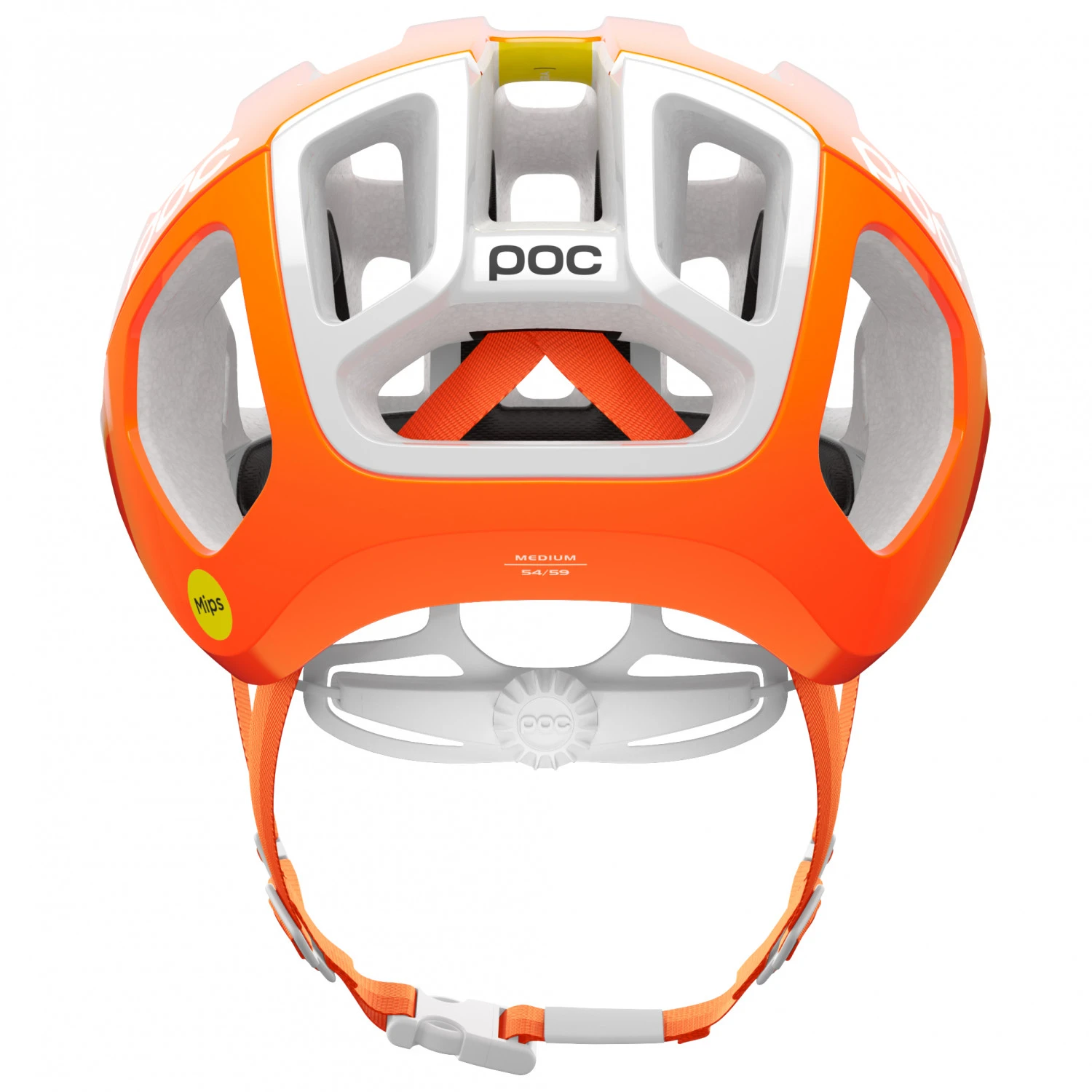 POC Ventral Air MIPS - Bike Helmet 4 POC Ventral Air MIPS - Bike Helmet - Image 4