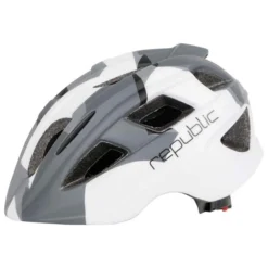 Kid's Bike Helmet R450 - Bike Helmet -Deals Wheel Groove Store republic kids bike helmet r450 bike helmet detail 4