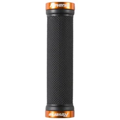 Reverse Grip Lock-On - Bike Grips