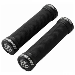 Reverse Grip R-Shock-Soft Compound-Ø 29 Mm - Bike Grips