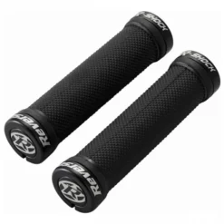 Reverse Grip R-Shock Soft Compound Ø31 - Bike Grips