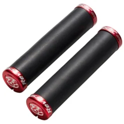 Reverse Grip Seismic Ø 32 Mm Silicon - Bike Grips