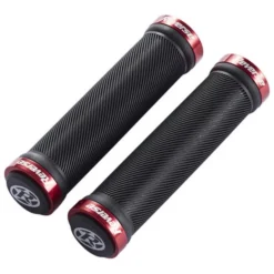 Reverse Grip Spin Lock-On 30mm - Bike Grips