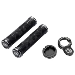 Reverse Lukas Button Grip - Bike Grips