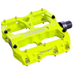 Reverse Pedal Escape - Platform Pedals