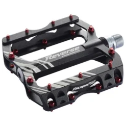 Reverse Pedal Escape Pro - Platform Pedals