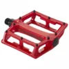 Reverse Pedal Super Shape 3-D - Platform Pedals